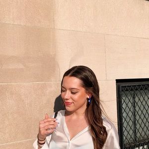 Meet your Posher, Anne